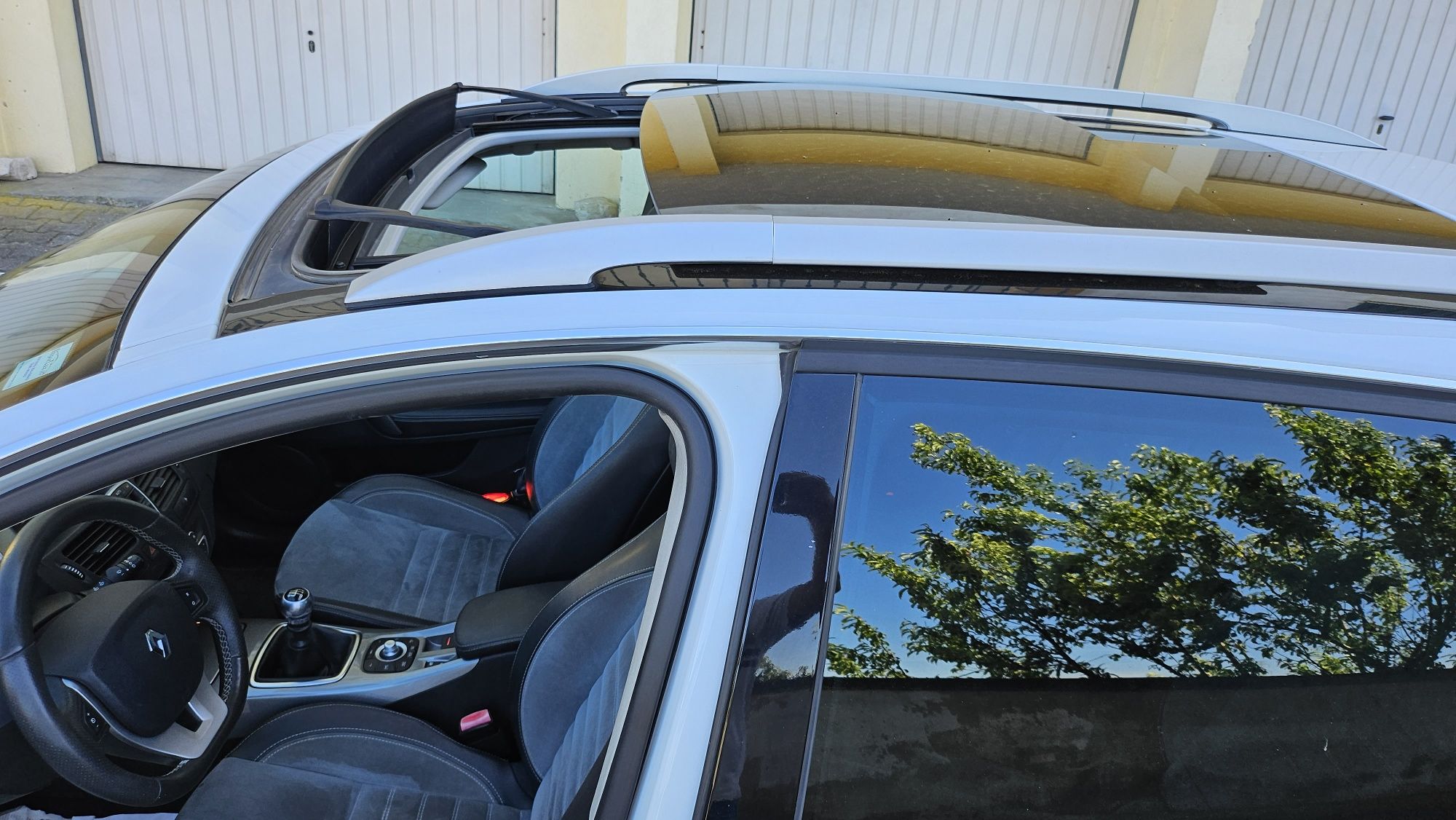 Renault Laguna 1.5 dci