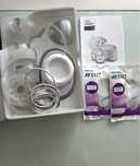 Електричний молокоотсос Philips Avent , молоковідсмоктувач авент