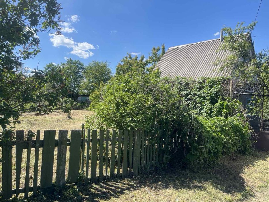 Продам дачу 6 соток с. Миколаївка(с/т Мрія)