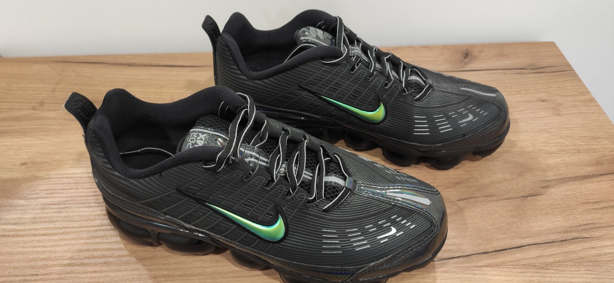 Tenis Nike Vapor Max 360