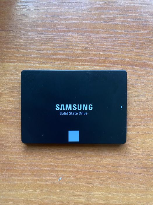 Ssd Samsung 1 TB