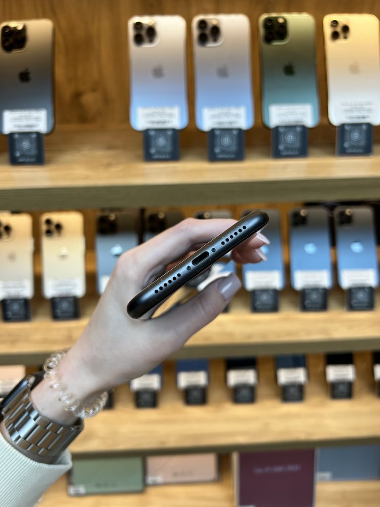 iPhone 11 128Gb 100% Батарея | Гарантія