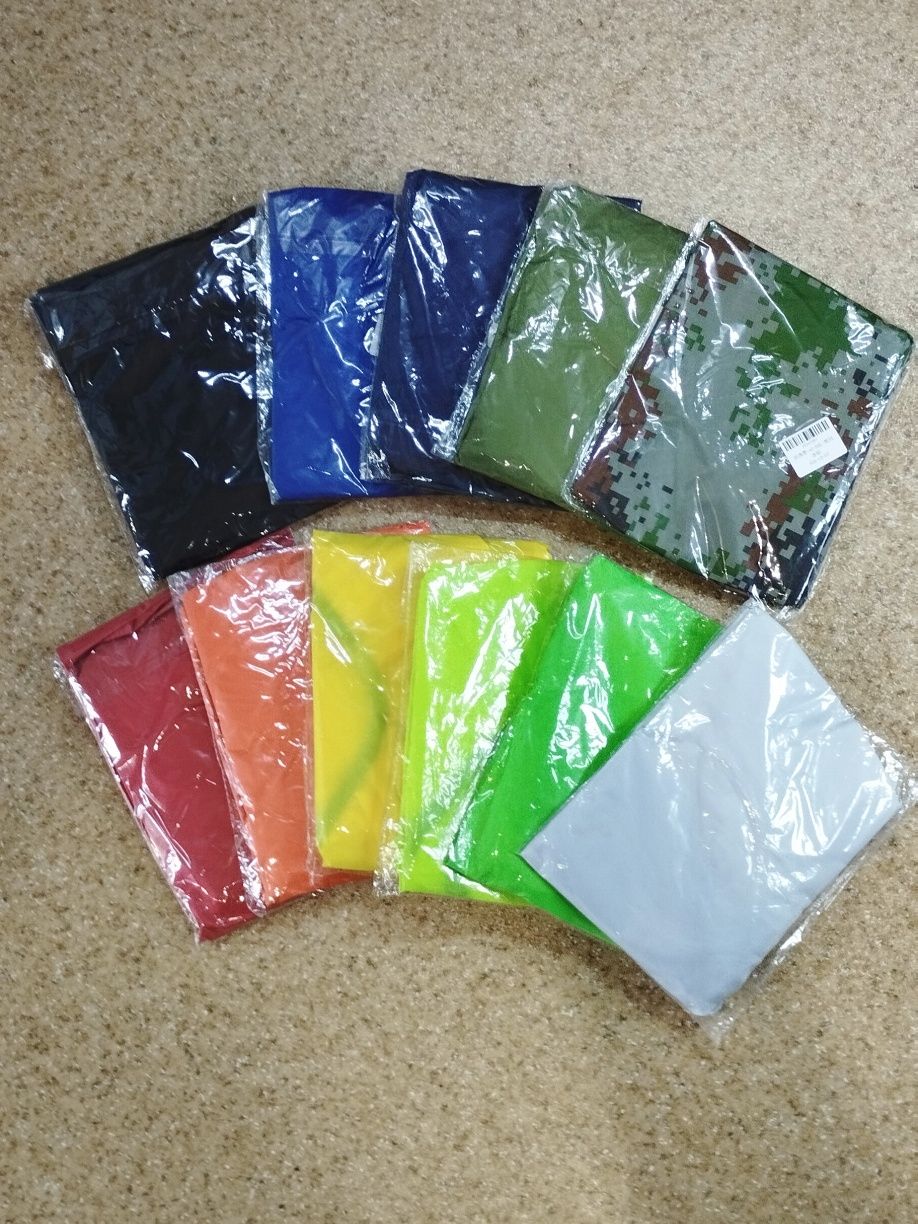 Чехол для рюкзак дождевик raincover 35л / 45л / 60л / 80л много цветов