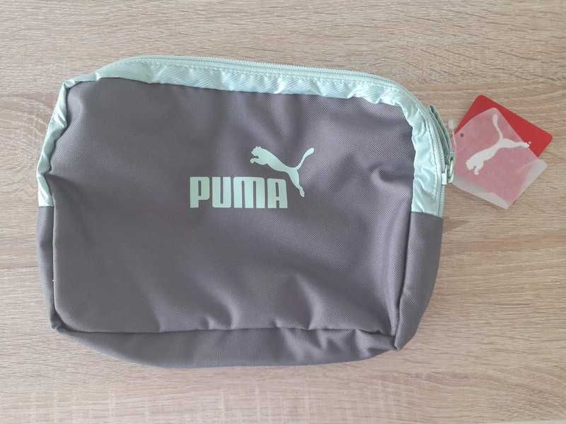 Bolsa de Viagem Puma Novo com Etiqueta