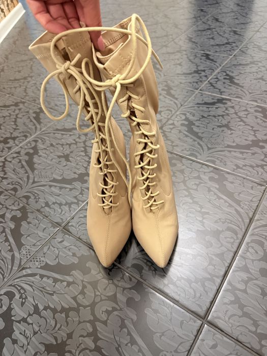 Ботильоны Simmi 39