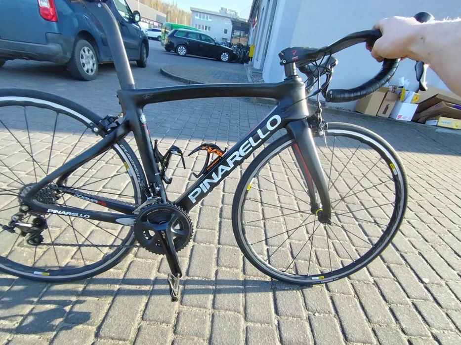 Pinarello Dogma F8