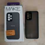 Чехол Make Future и  Color Way для Samsung A33  A22 A72