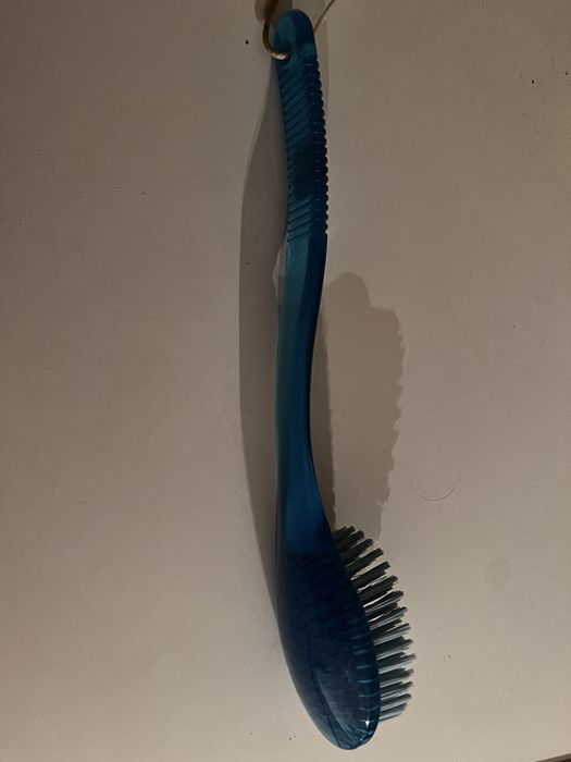 Szczotka do mycia pleców