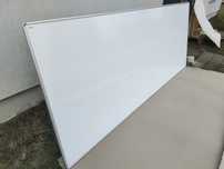 tablica suchościeralna magnetyczna 300x120 cm, allboards