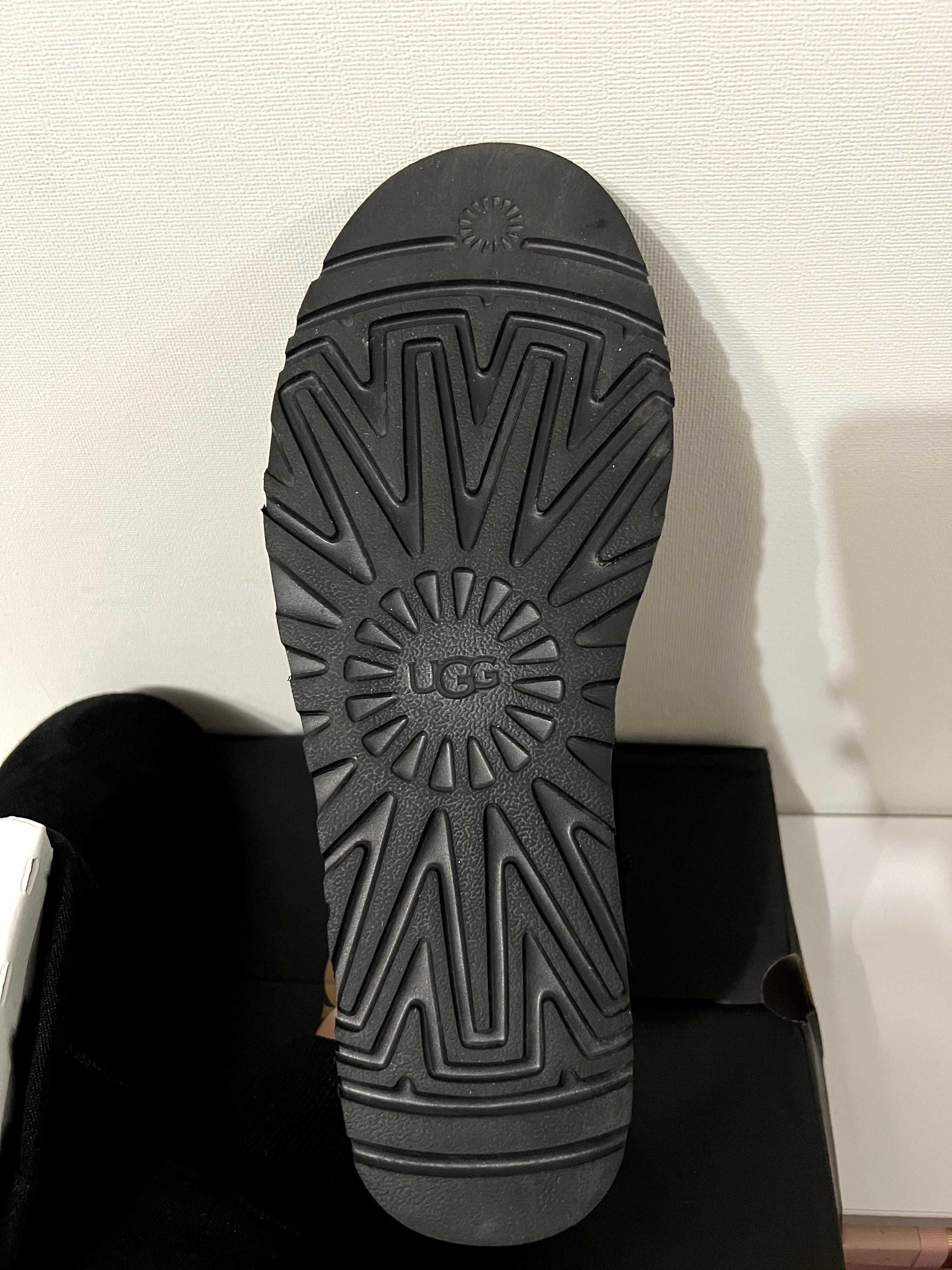 UGG Classic Ultra Mini Чоловічі