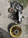 Silnik romet motorynka 023
