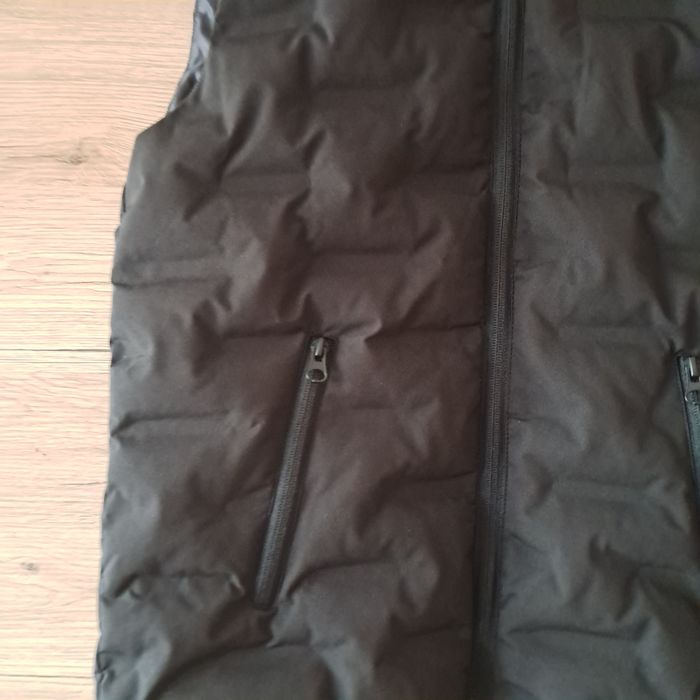 Bezrękawnik, kamizelka chlopięca Sinsay r.164