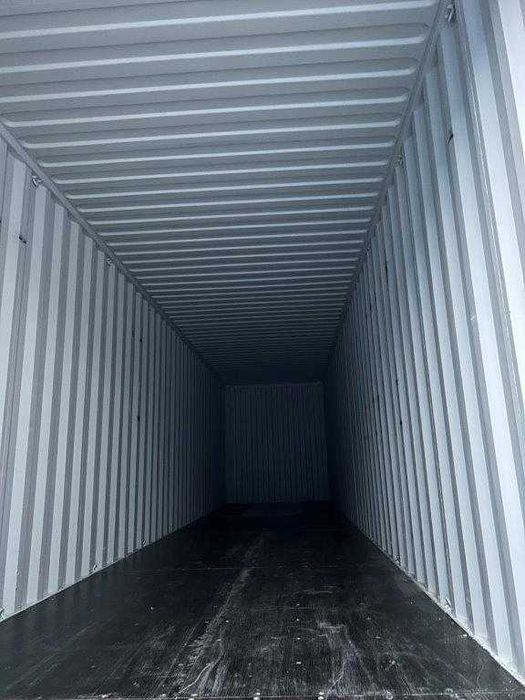 Kontener morski magazynowy 40 DV/HC 12 metrowy, nowy! 2025!