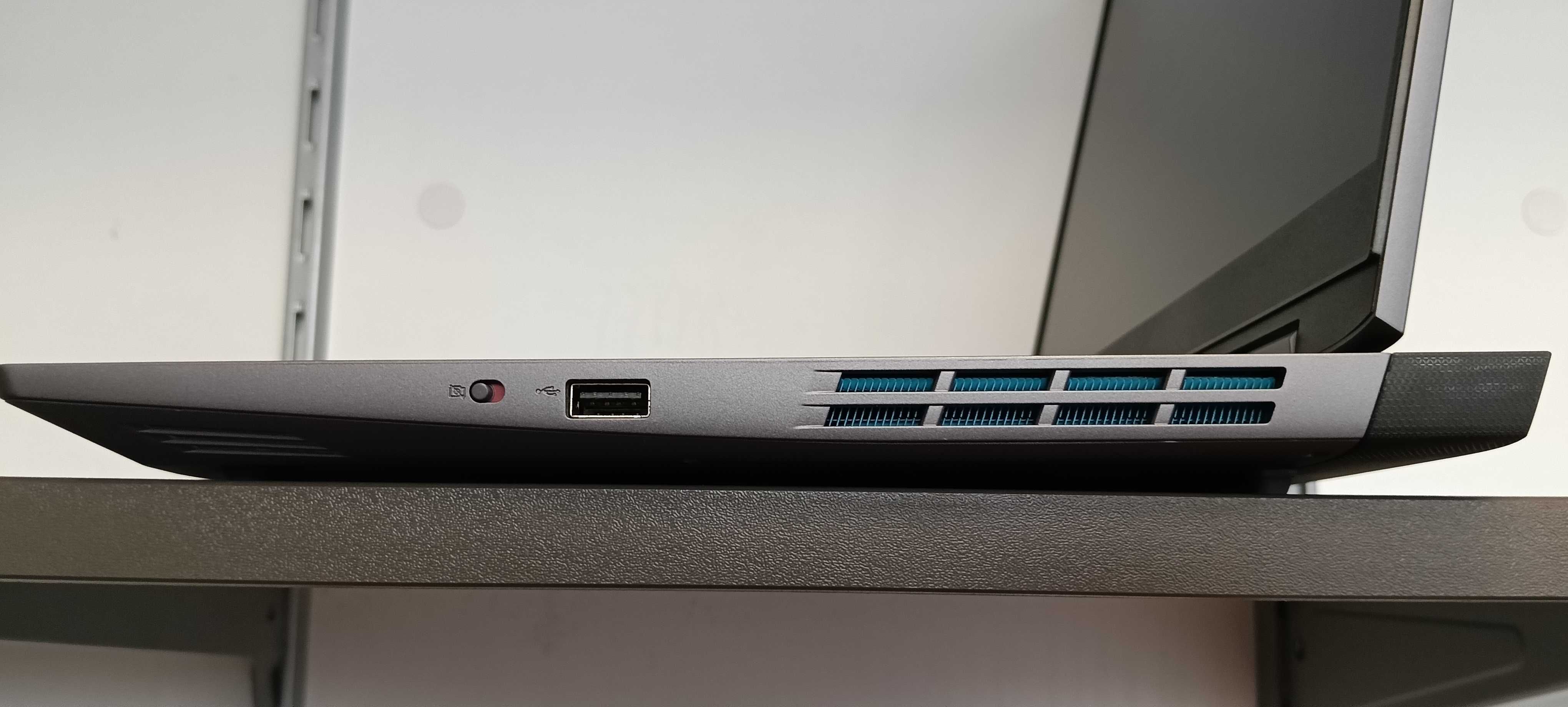 Laptop gamingowy Lenovo LOQ 15APH8 16GB/512GB/NOWY/Gwarancja