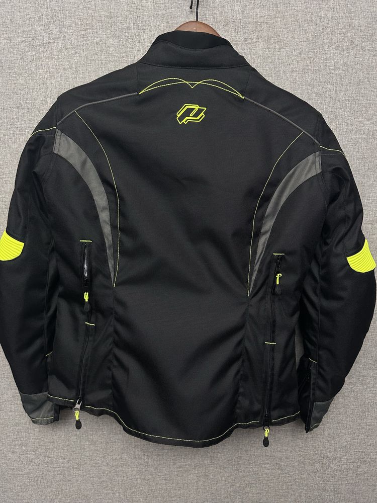 Мото куртка “probiker” розмір М. Стан нової