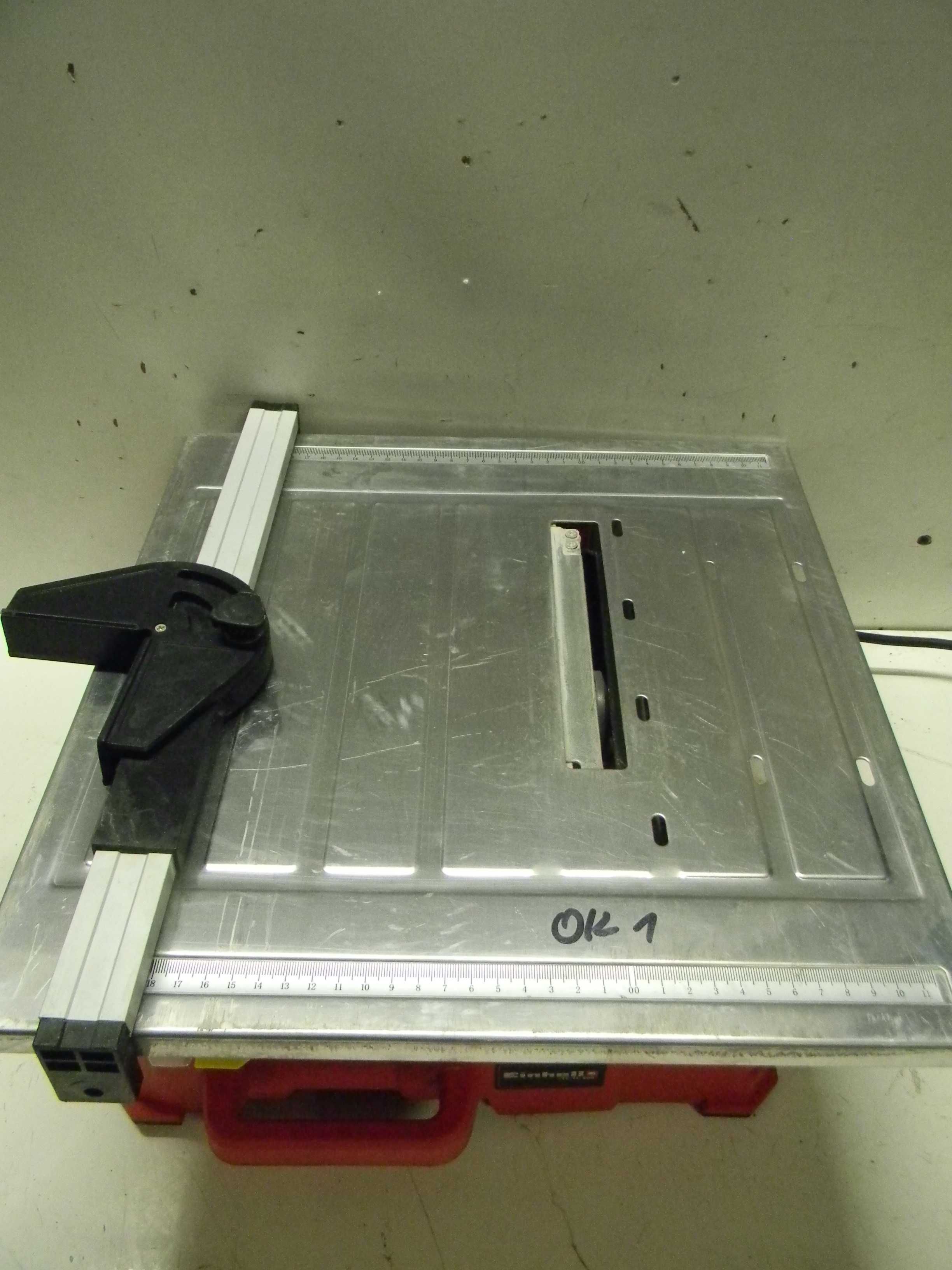Piła przecinarka do glazury 800W EINHELL TC-TC 800