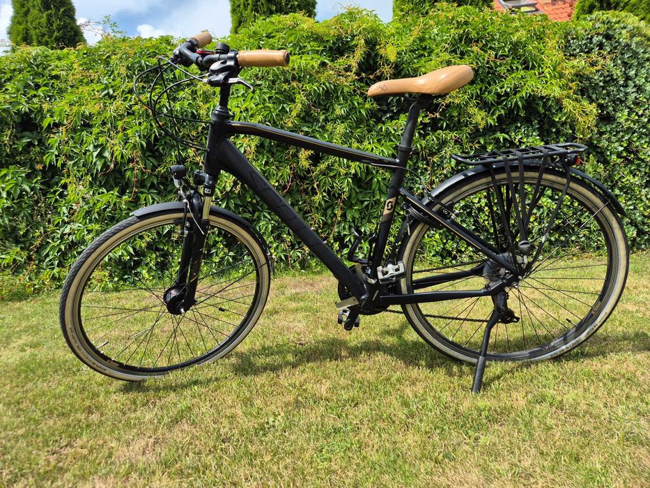 Rower trekkingowy Scott