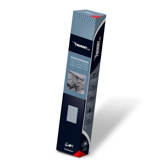 Twinny load tl s18 bagażnik dachowy