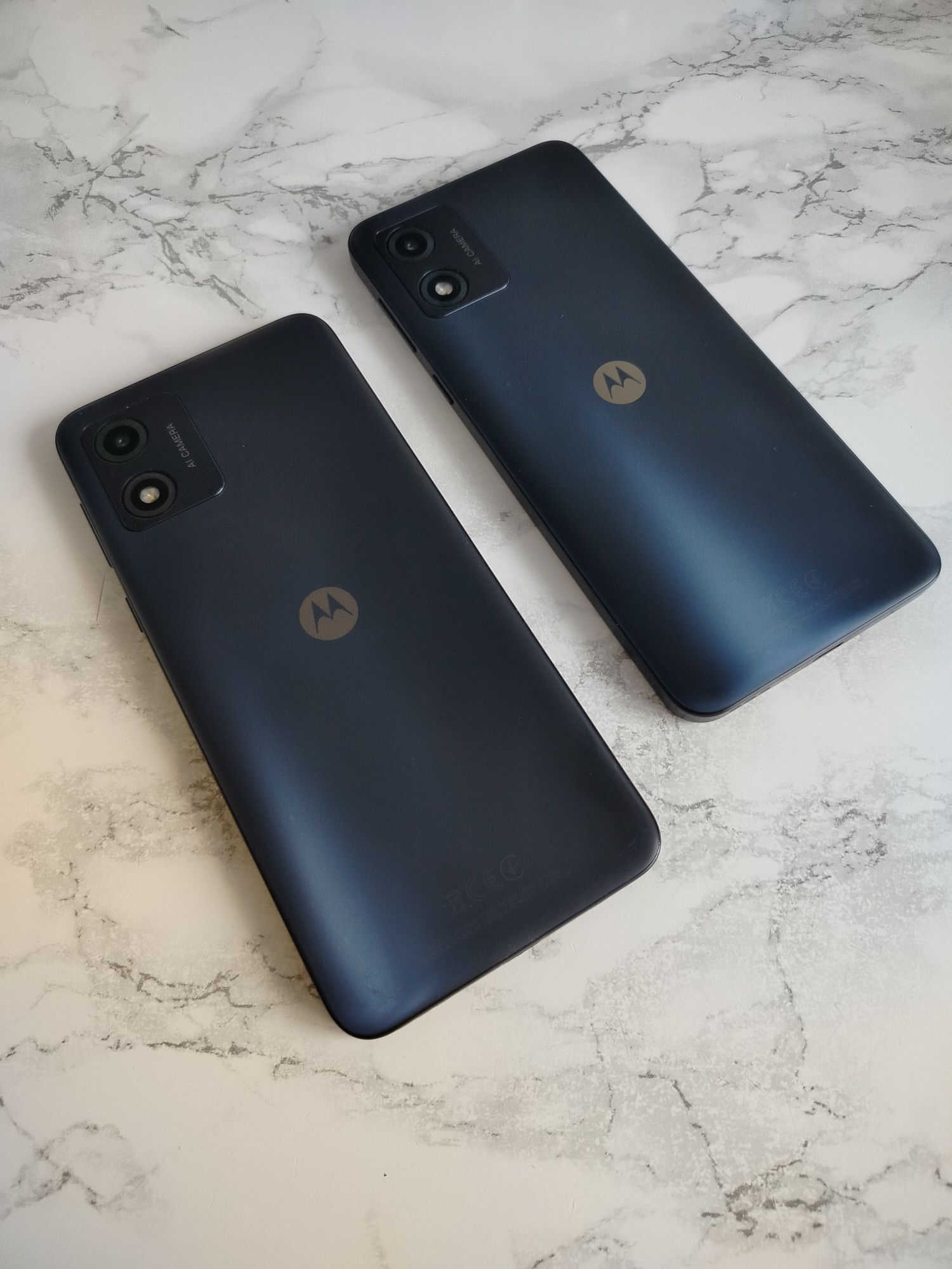 Motorola e13 8/128