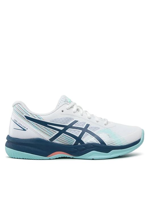 Кросівки Asics для тенісу і сквошу Gel-Game 8