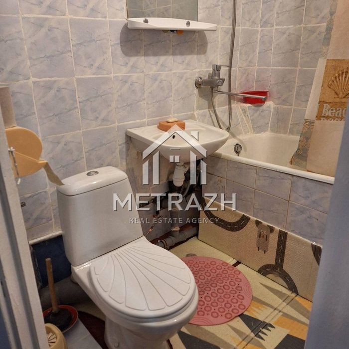 1-к квартирf на Оболоні: 5 хвилин до метро "Героїв Дніпра"!