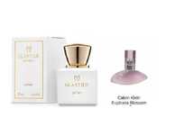 Perfum Glantier damski premium 466 insp. Calvin Klein Euphoria Blossom