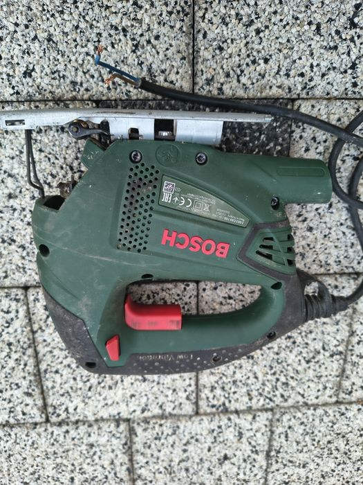 Wyrzynarka Bosch PSR 14,4