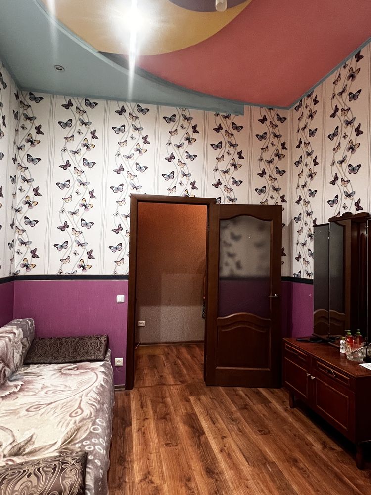 Продажа 3-х комнатной квартири на Москалевке, ул. Котляревского
