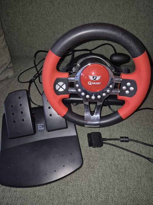 Kierownica Rajdowa  TANAKA