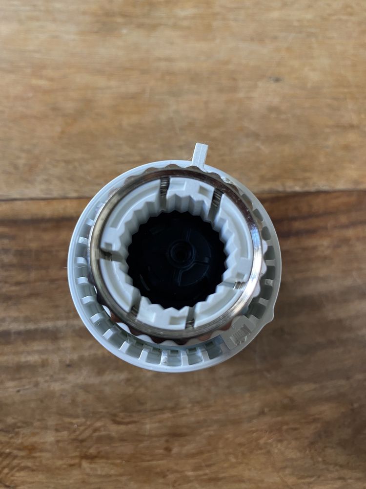 Thera 6 Honeywell głowica termostatyczna