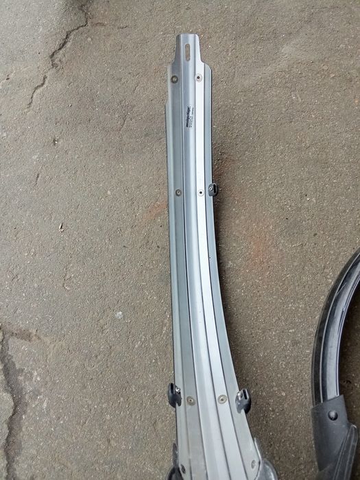 Крылья щитки на 24дюйма.