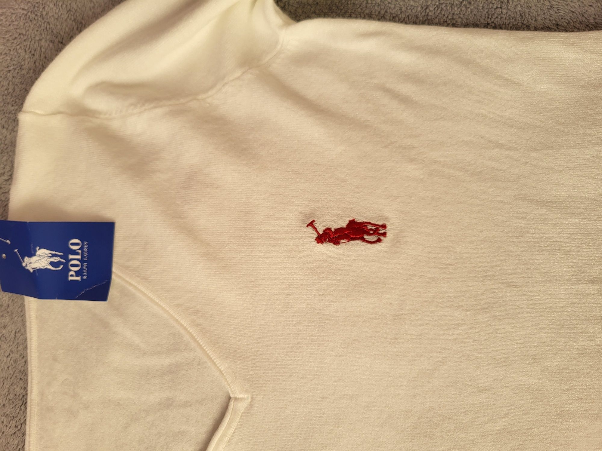 Sweter Ralph lauren