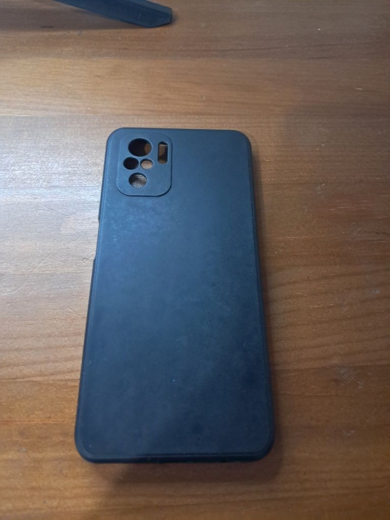 Xiaomi Redmi 10 pro note