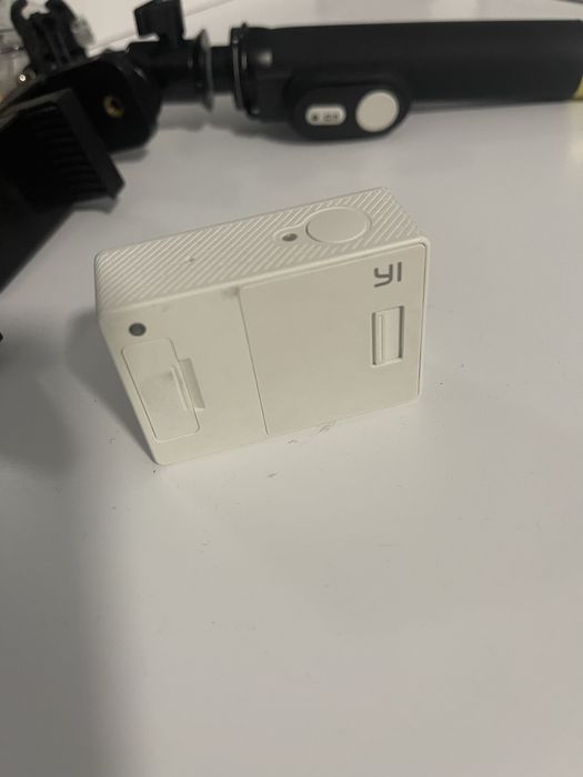 Xiaomi Yi Action Camera