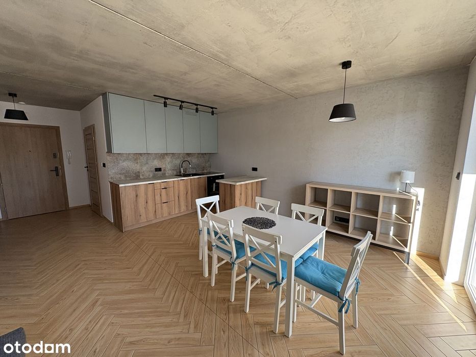 Nowoczesne mieszkanie na Osiedlu Nowe Miasto do zamieszkania!