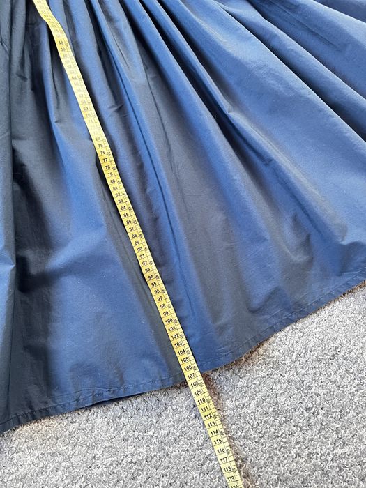 Бавовняна сукня з вишивкою Weekend Max Mara 36 - 38, S - M - L розмір