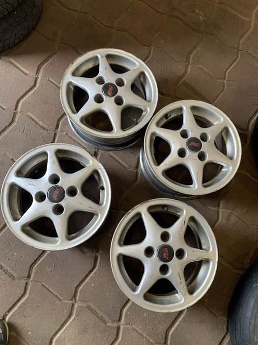 Диски r13 4/100 Германия