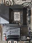 i7 14700kf і Gigabyte Z790, комплект для ігор і роботи