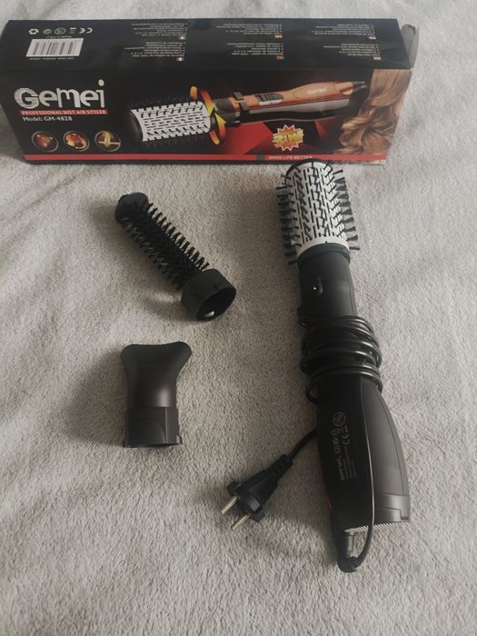 Фен стайлер для волосся