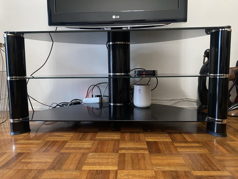 móvel para televisão