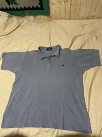 FredPerry polo футболка