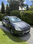 kia Ceed 1.6 crdi 115 km bez dwomasu i DPF
