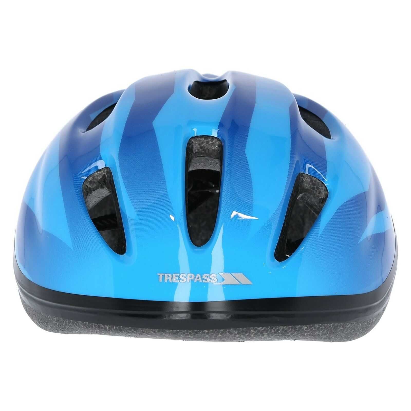 kask rowerowy dziecięcy Cycling NOWY  Trespass TP442 S 44-48 cm