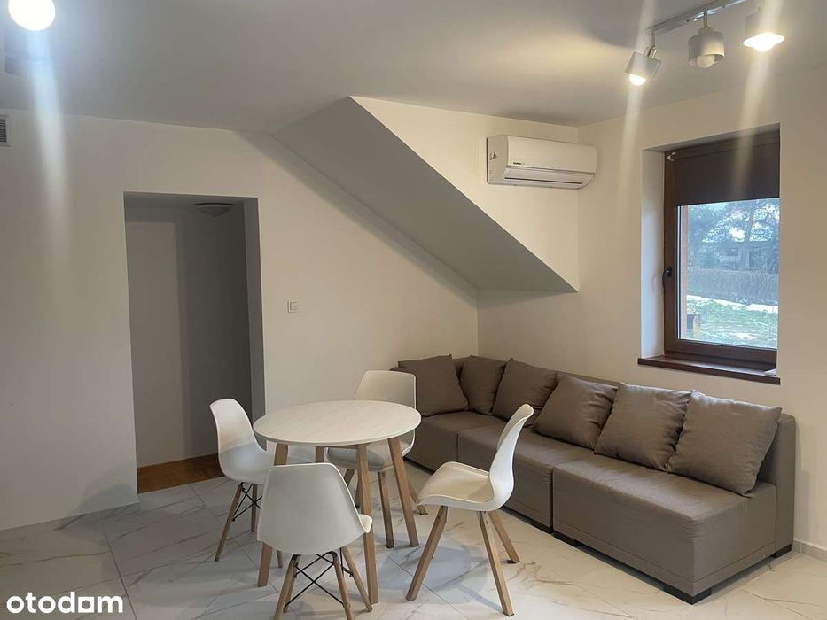 Wynajmę mieszkanie tarnów krzyż