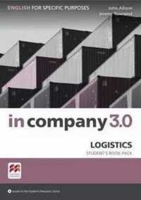 In Company 3.0 ESP Logistics SB MACMILLAN - John Allison, Jeremy Town