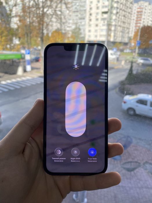 В оригіналі! Iphone 13 256 100%