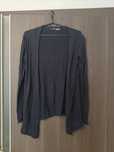 Cienki sweter, narzutka, kardigan Reserved r. 164