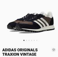 Кросівки Adidas Originals Vintage Traxion, p. 36/37
