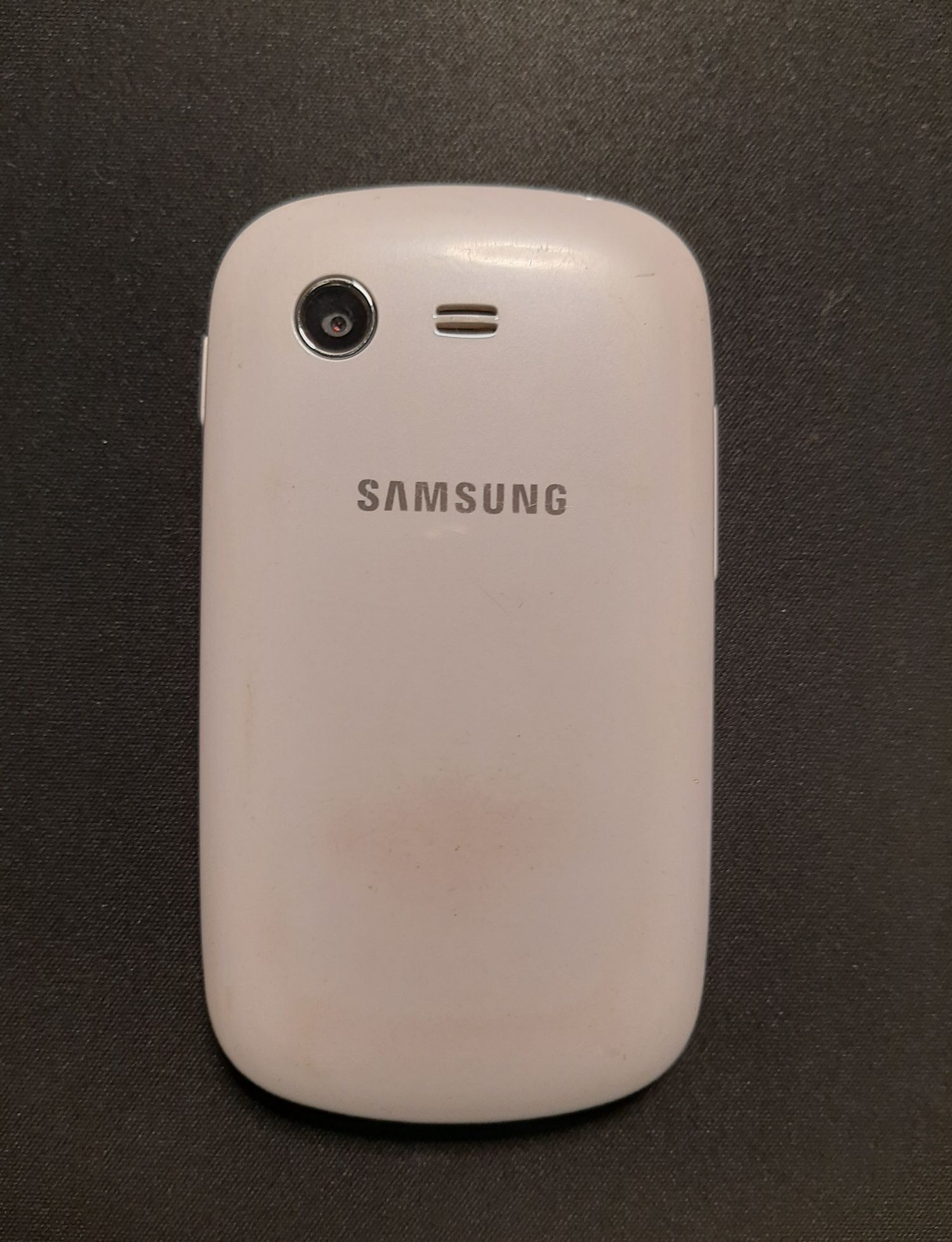 Samsung Galaxy Star Duos (GT-S5282)