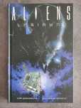 Aliens - Labirynt